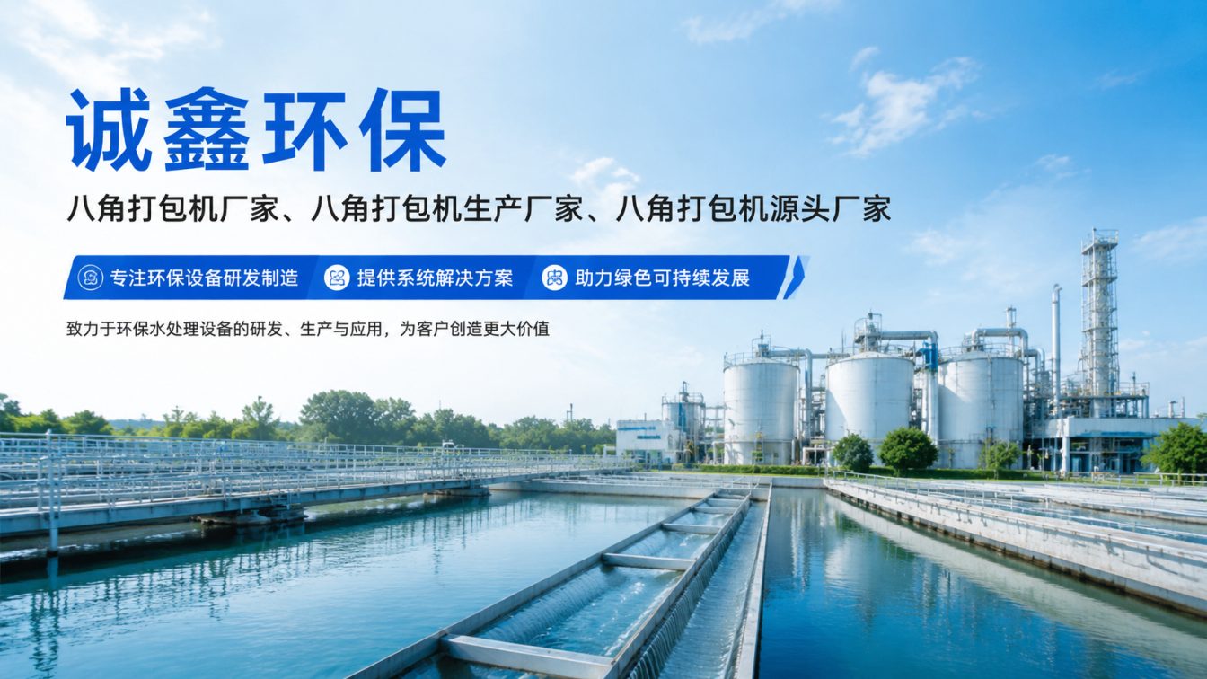 高邮为工厂节水回用提供环保方案